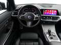 BMW 330 3-serie 330e eDrive M Performance Aut- Carbon, Car Noir - thumbnail 6