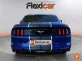Ford Mustang 2.3 EcoBoost 231kW Aut. (Fastb.) Azul - thumbnail 5