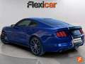 Ford Mustang 2.3 EcoBoost 231kW Aut. (Fastb.) Azul - thumbnail 4