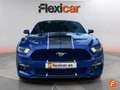Ford Mustang 2.3 EcoBoost 231kW Aut. (Fastb.) Azul - thumbnail 9