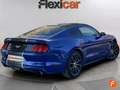 Ford Mustang 2.3 EcoBoost 231kW Aut. (Fastb.) Azul - thumbnail 7