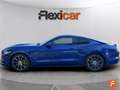 Ford Mustang 2.3 EcoBoost 231kW Aut. (Fastb.) Azul - thumbnail 3