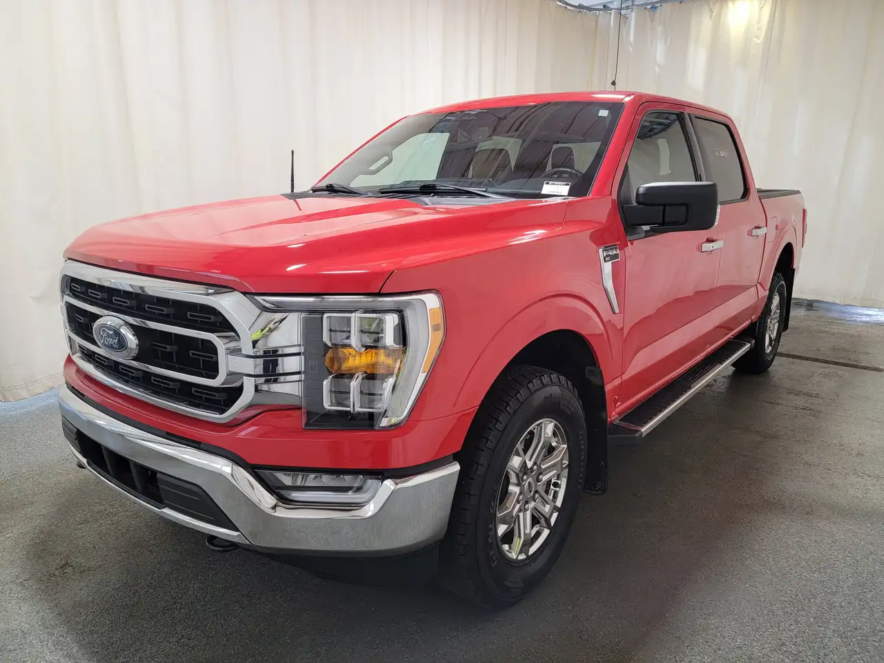2023 Ford F 150