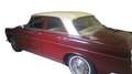 Rover P5 Oldtimer Royal 3L Rot - thumbnail 4