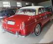 Rover P5 Oldtimer Royal 3L Rot - thumbnail 2