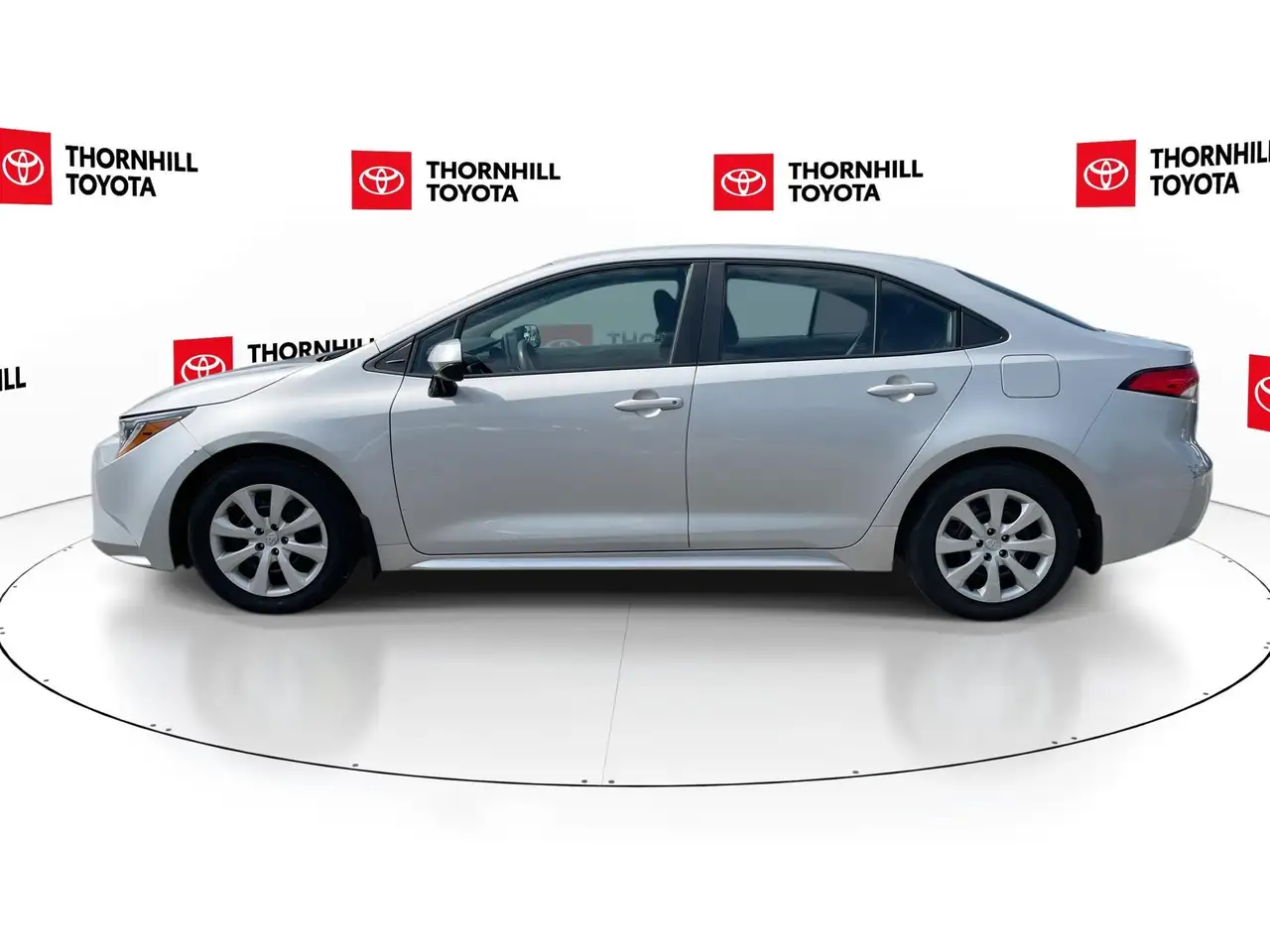 Toyota Corolla снимка Toyota Corolla