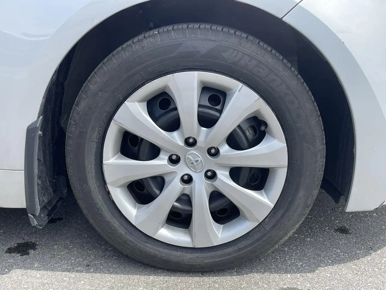 Toyota Corolla снимка Toyota Corolla