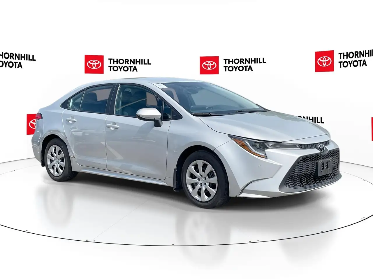 Toyota Corolla снимка Toyota Corolla