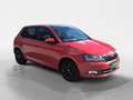 Skoda Fabia 1.2 TSI Green tec Joy Pano*SHZ*DAB* Rouge - thumbnail 7
