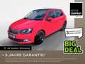 Skoda Fabia 1.2 TSI Green tec Joy Pano*SHZ*DAB* Rosso - thumbnail 1