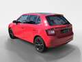 Skoda Fabia 1.2 TSI Green tec Joy Pano*SHZ*DAB* Rosso - thumbnail 4