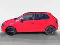 Skoda Fabia 1.2 TSI Green tec Joy Pano*SHZ*DAB* Rouge - thumbnail 3