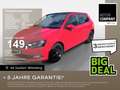 Skoda Fabia 1.2 TSI Green tec Joy Pano*SHZ*DAB* Rouge - thumbnail 1