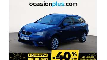 ST 1.6TDI CR Reference