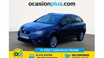 ST 1.6TDI CR Reference