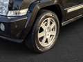 Jeep Commander Jeep Commander 3.0 CRD Overland Schwarz - thumbnail 9