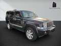 Jeep Commander Jeep Commander 3.0 CRD Overland Schwarz - thumbnail 3