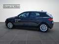 Audi A1 Sportback 25 TFSI 70(95) kW(PS) Schaltgetriebe Schwarz - thumbnail 3