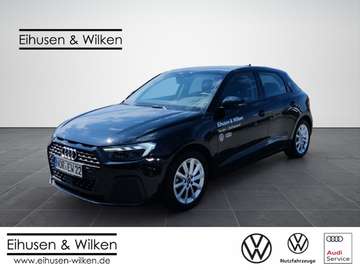 Sportback 25 TFSI 70(95) kW(PS) Schaltgetriebe