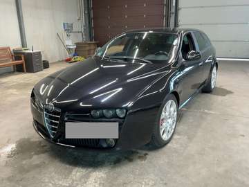 159 Sportwagon 1750 tbi Distinctive Turismo 200cv