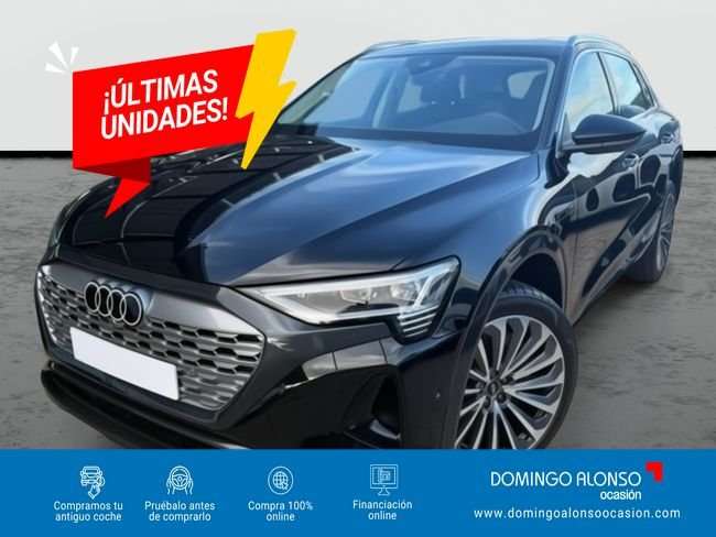 Audi Q8 e-tron 50 Sport 250 kW (340 CV) quattro - foto 1