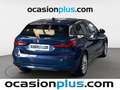 BMW 118 118iA Azul - thumbnail 3