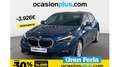 BMW 118 118iA Azul - thumbnail 1