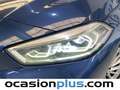 BMW 118 118iA Azul - thumbnail 17