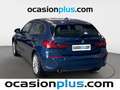 BMW 118 118iA Azul - thumbnail 4