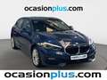 BMW 118 118iA Azul - thumbnail 2