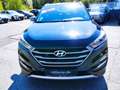 Hyundai TUCSON 1.6 GDI TURBO 4WD CLASSIC ADVANTAGE NAVI Noir - thumbnail 13