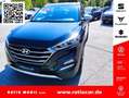 Hyundai TUCSON 1.6 GDI TURBO 4WD CLASSIC ADVANTAGE NAVI Noir - thumbnail 1