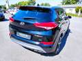 Hyundai TUCSON 1.6 GDI TURBO 4WD CLASSIC ADVANTAGE NAVI Noir - thumbnail 2