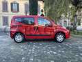Fiat Qubo 1.4 8V 77 CV Natural Power Euro6 OK Neopatentati Rosso - thumbnail 4