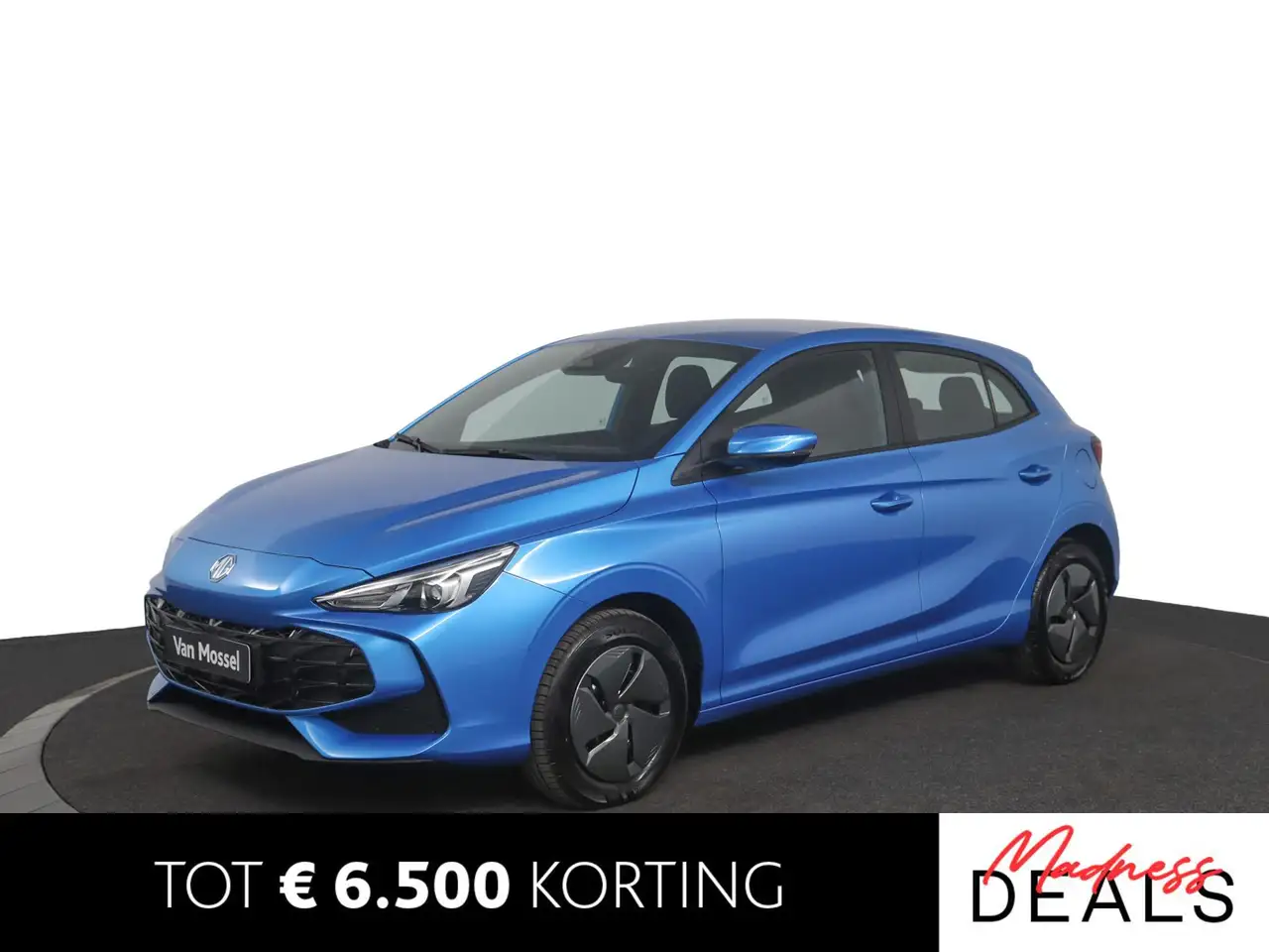 MG3