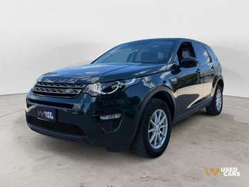 2.0 TD4 150cv 4WD SE