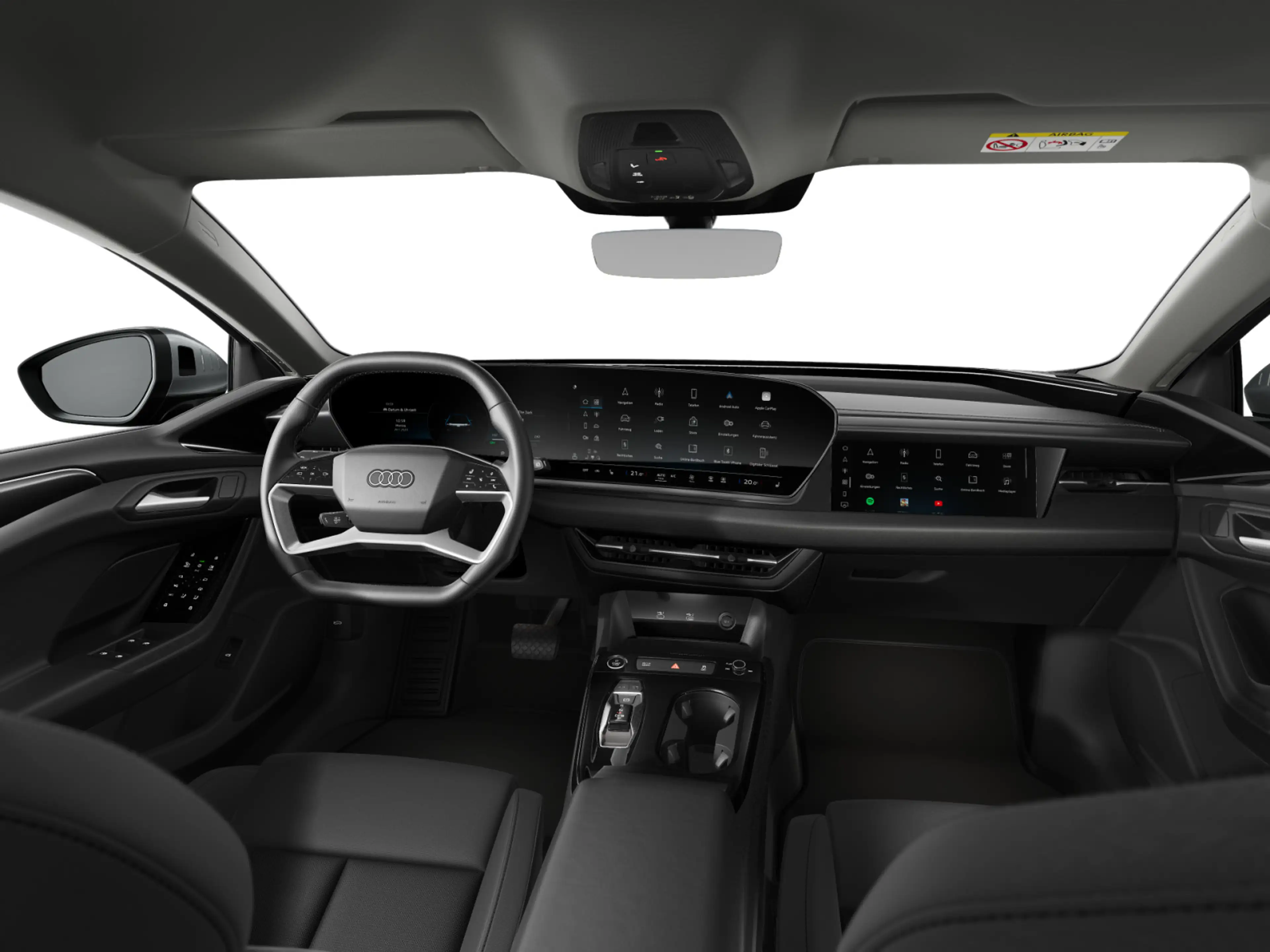 Audi A6 e-tron quattro advanced*MATRIX*STHZG*LU — photo 8