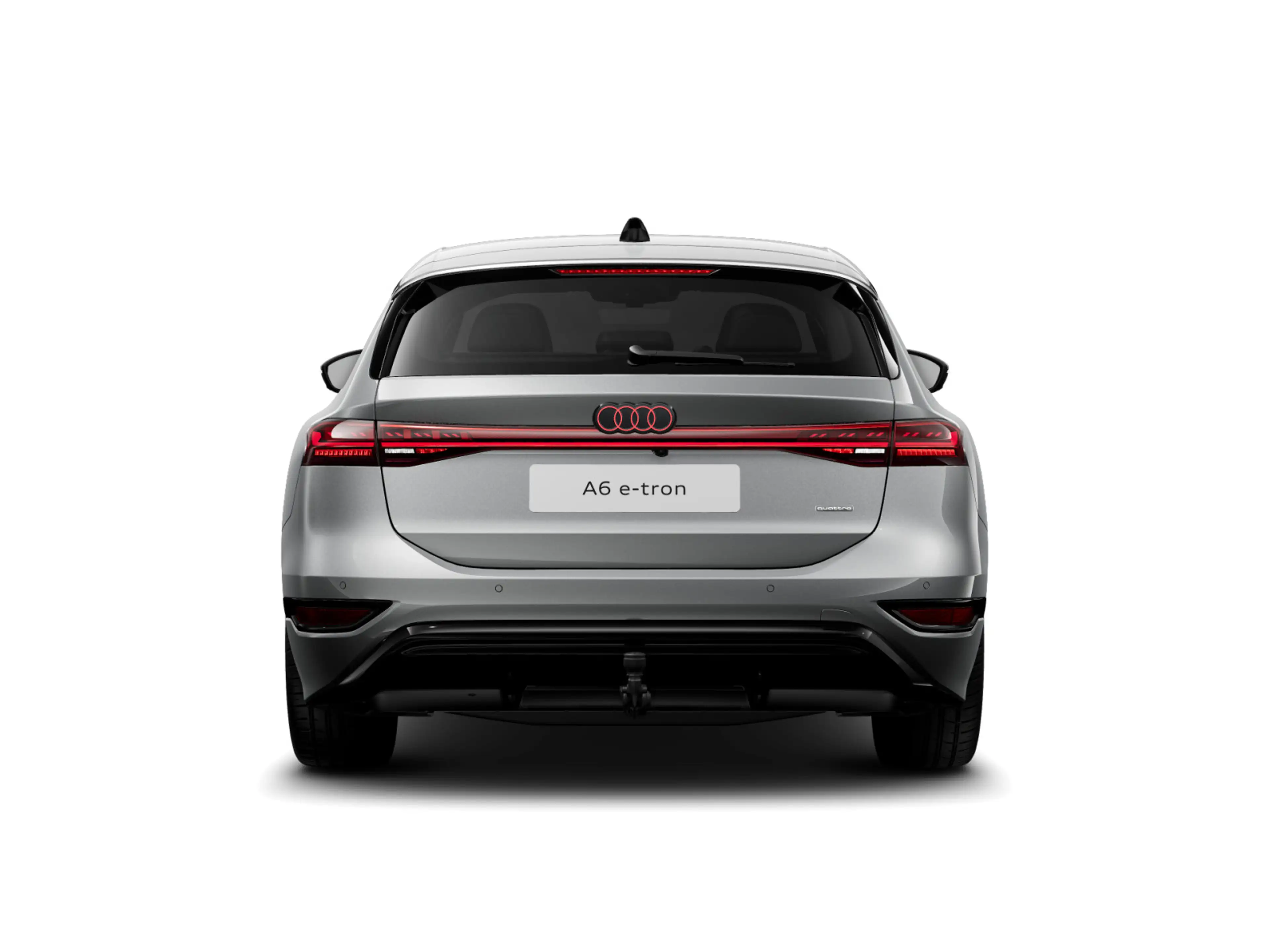 Audi A6 e-tron quattro advanced*MATRIX*STHZG*LU — photo 6
