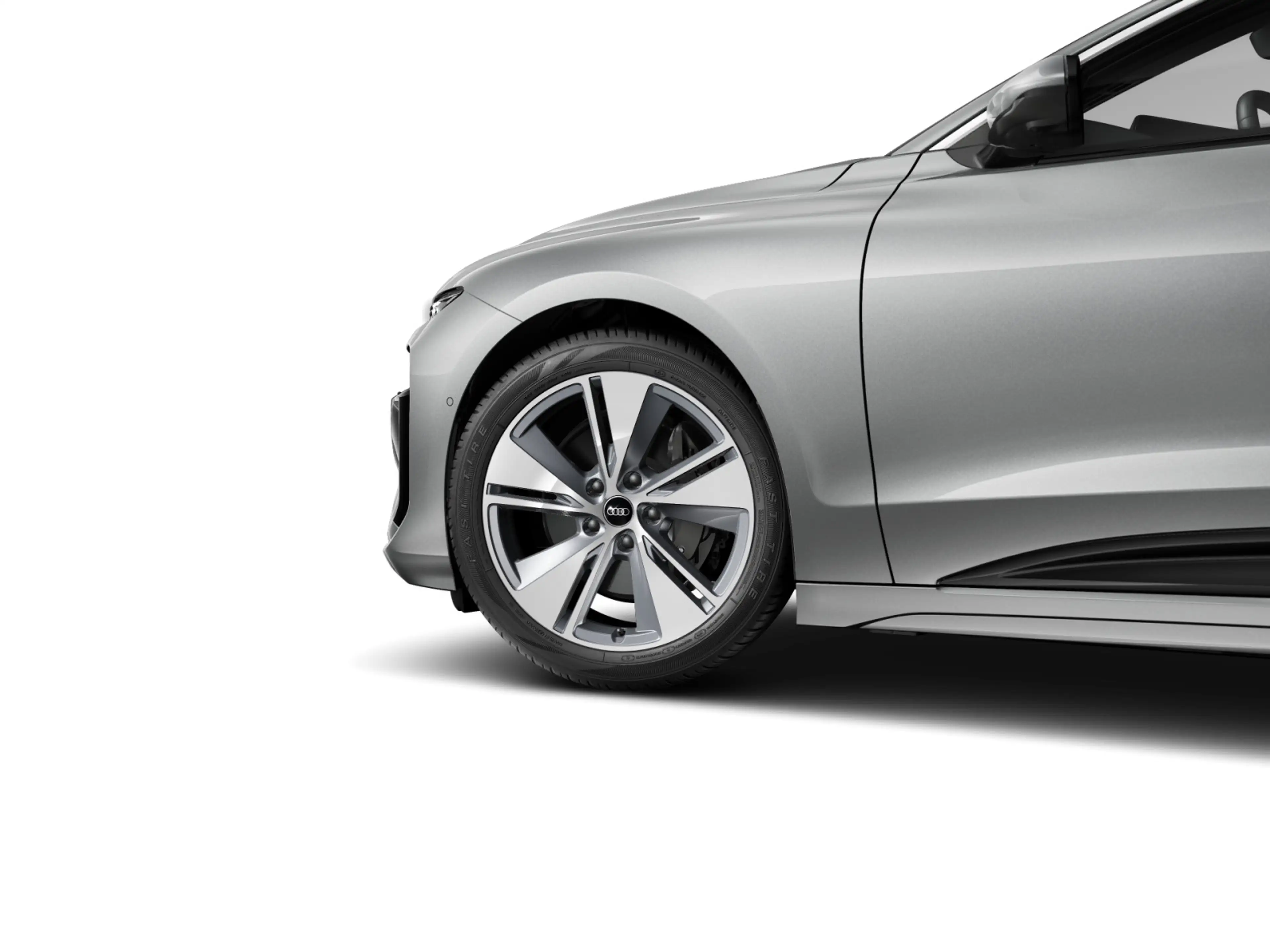 Audi A6 e-tron quattro advanced*MATRIX*STHZG*LU — photo 3