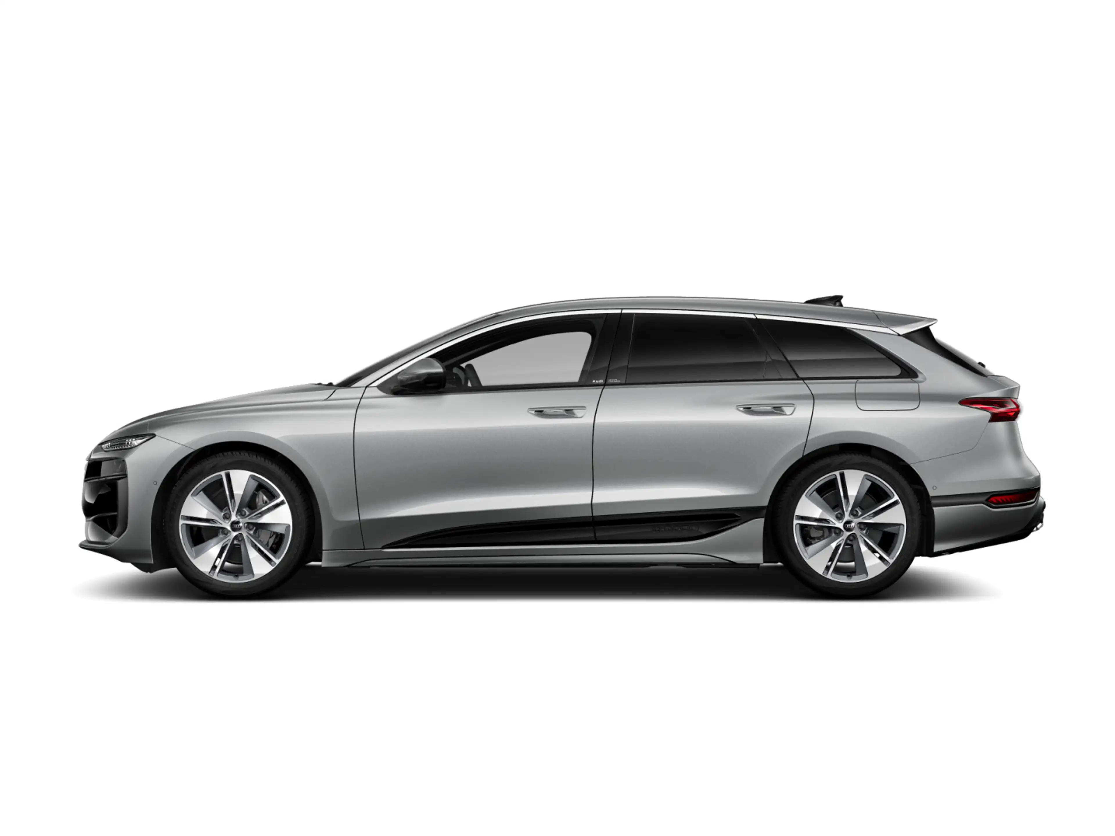 Audi A6 e-tron quattro advanced*MATRIX*STHZG*LU — photo 5