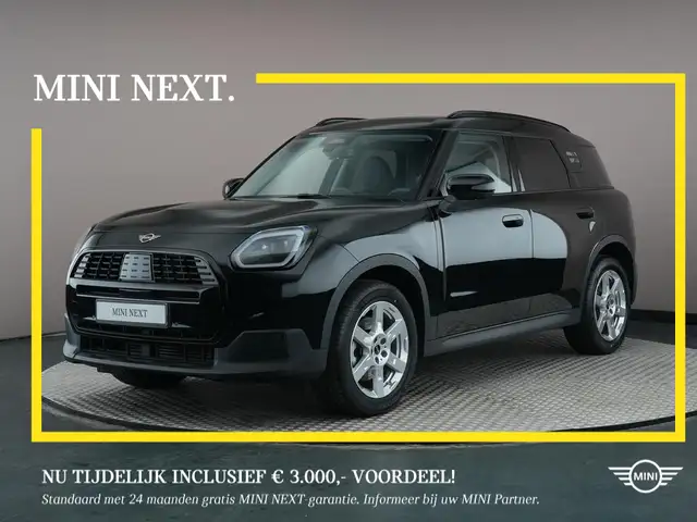 MINI Countryman C 1.5 Classic M