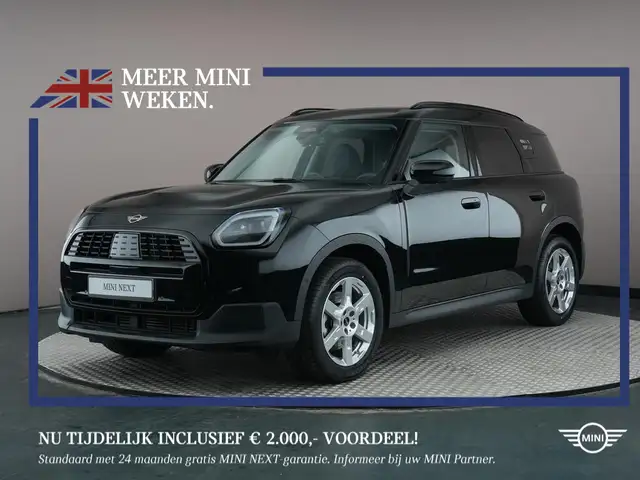 MINI Countryman C 1.5 Classic M