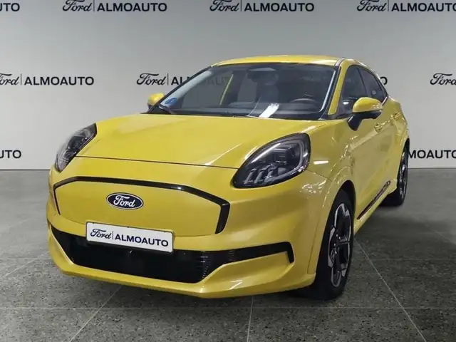 Ford Puma Gen-e FWD 43kWh Premium