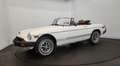 MG MGB B cabriolet Blanc - thumbnail 8