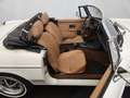 MG MGB B cabriolet Blanc - thumbnail 44