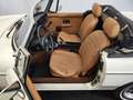MG MGB B cabriolet Blanc - thumbnail 32