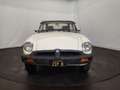 MG MGB B cabriolet Blanc - thumbnail 14