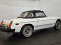 MG MGB B cabriolet Blanc - thumbnail 23