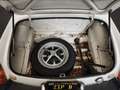 MG MGB B cabriolet Blanc - thumbnail 48