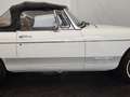 MG MGB B cabriolet Blanc - thumbnail 26
